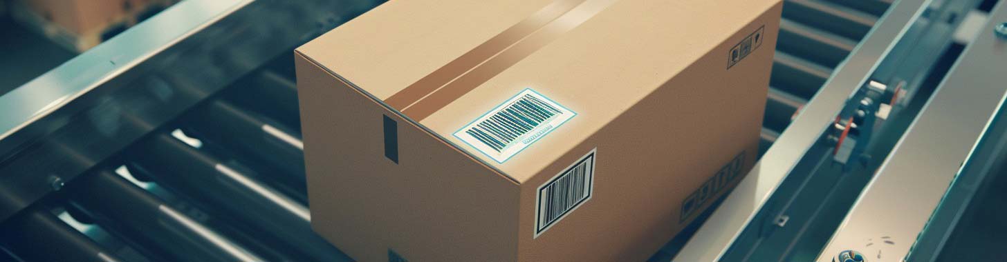Lohnverpackung